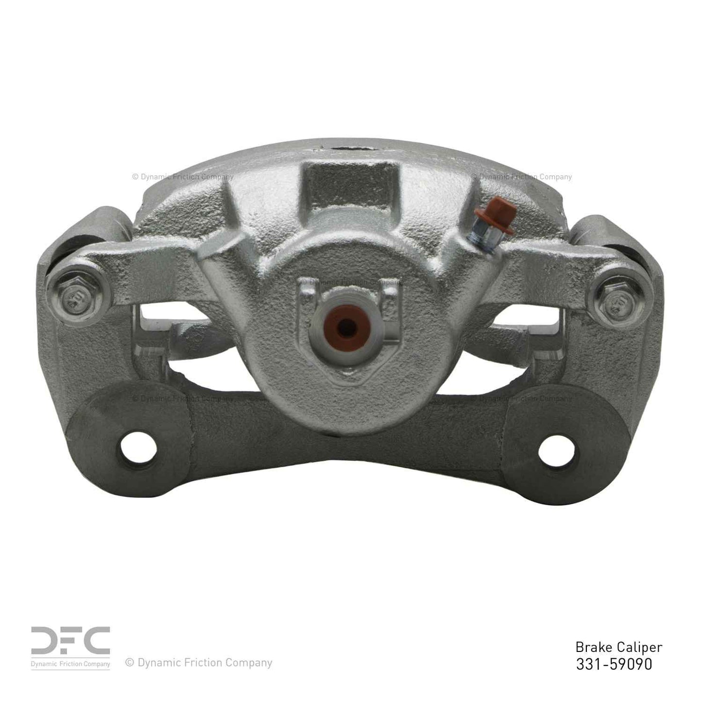 Dynamic Friction Company Disc Brake Caliper 331-59090