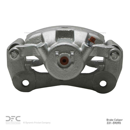 Dynamic Friction Company Disc Brake Caliper 331-59090