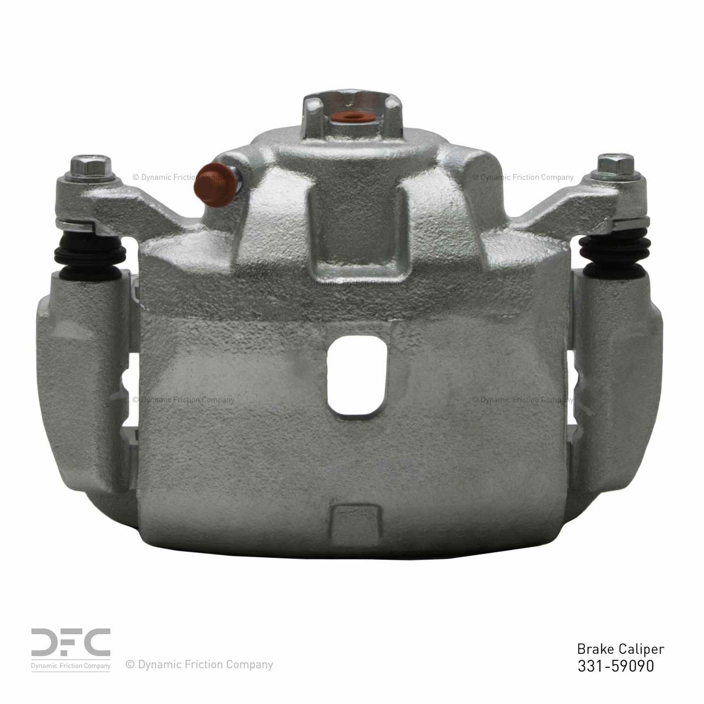 Dynamic Friction Company Disc Brake Caliper 331-59090