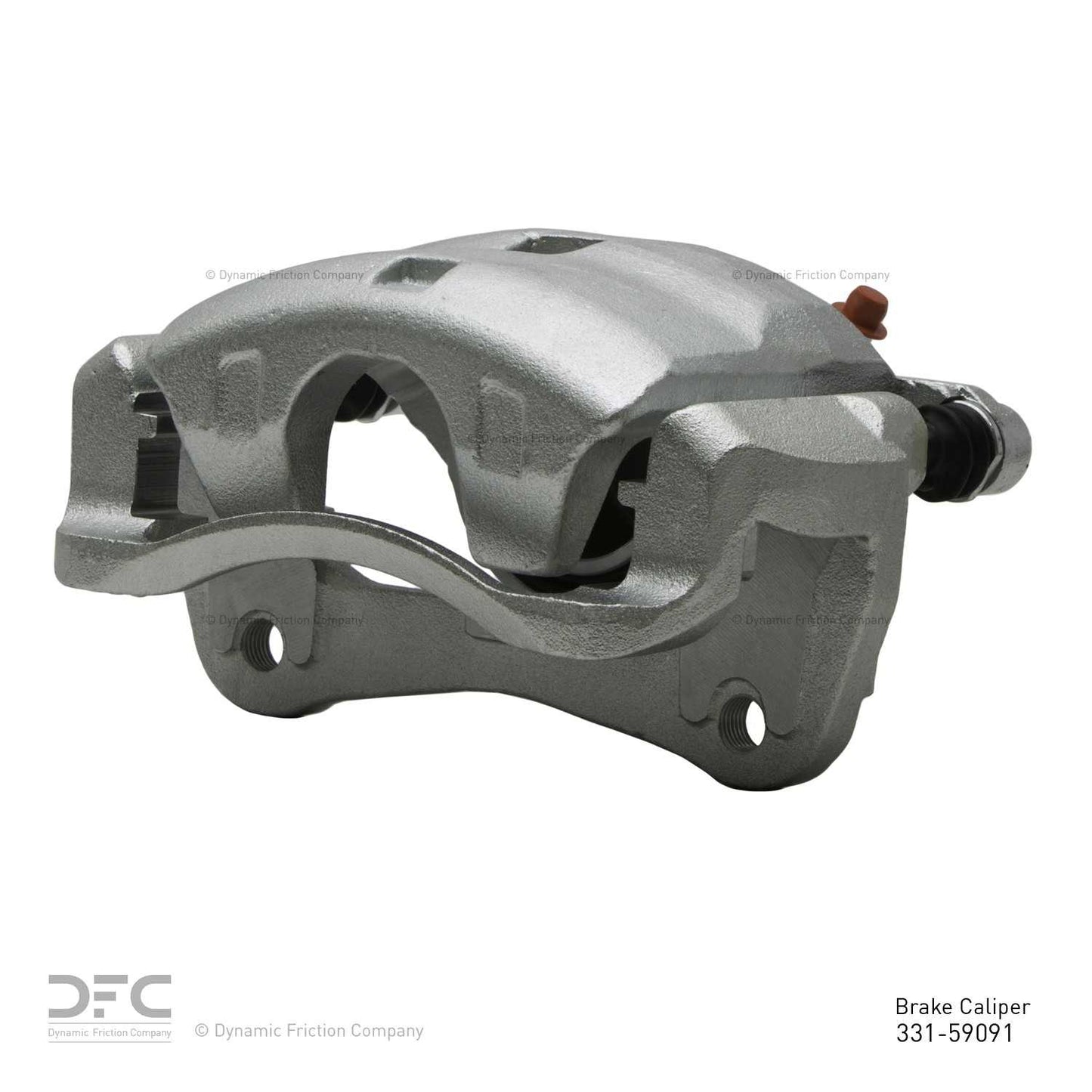 Dynamic Friction Company Disc Brake Caliper 331-59091