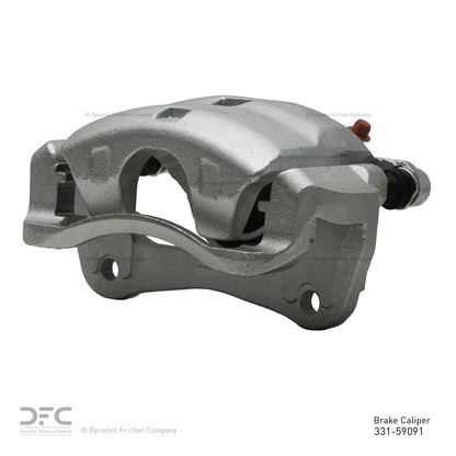 Dynamic Friction Company Disc Brake Caliper 331-59091