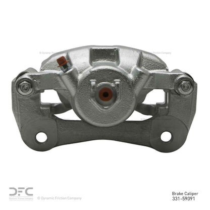 Dynamic Friction Company Disc Brake Caliper 331-59091