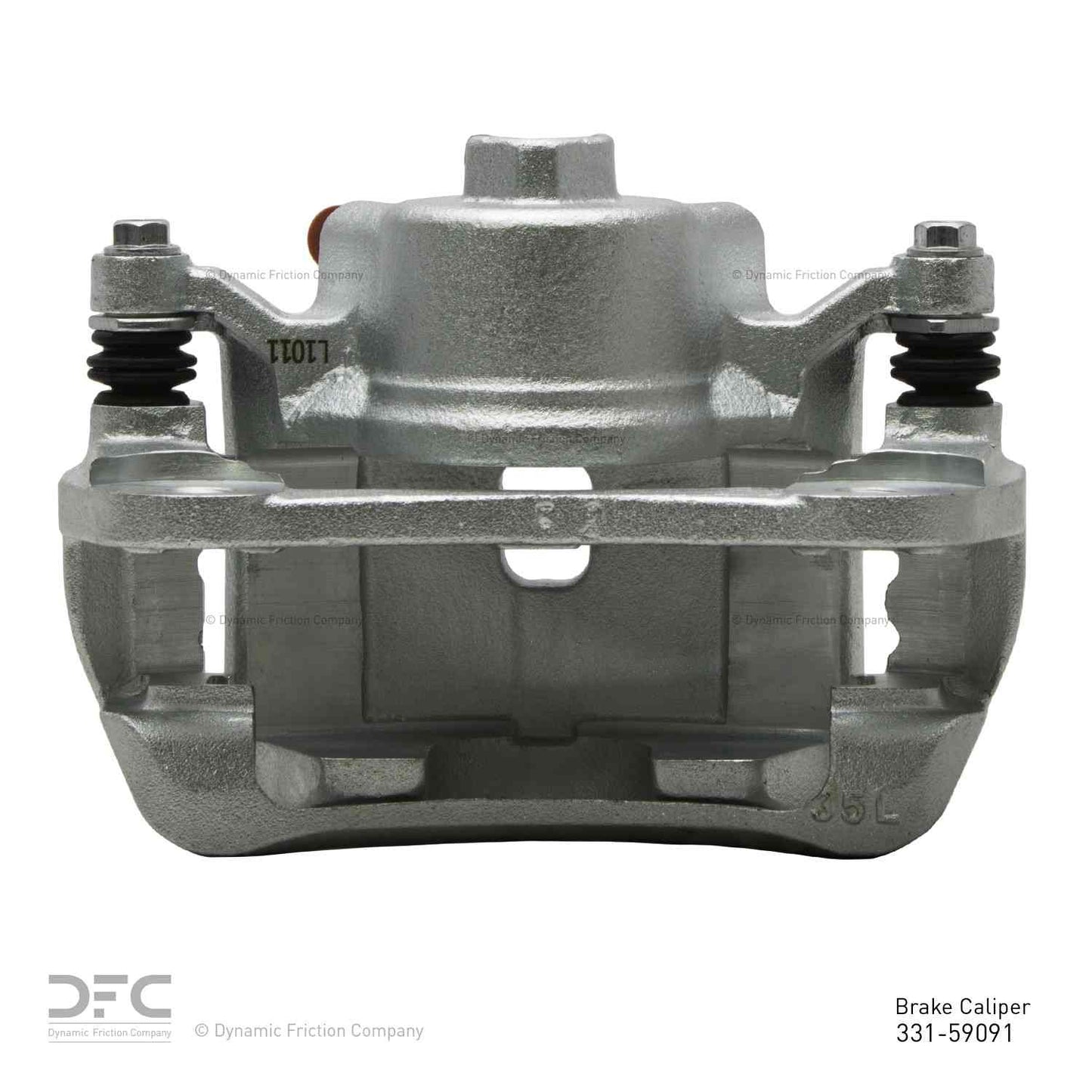 Dynamic Friction Company Disc Brake Caliper 331-59091