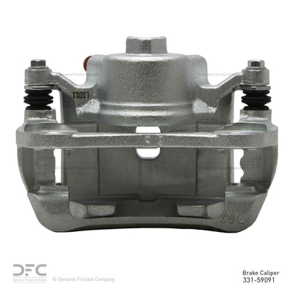 Dynamic Friction Company Disc Brake Caliper 331-59091