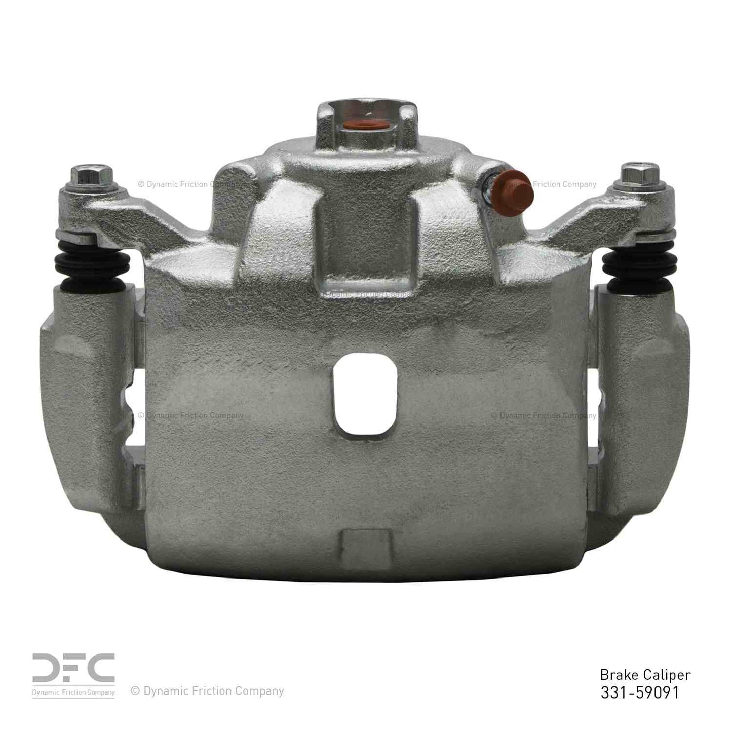 Dynamic Friction Company Disc Brake Caliper 331-59091