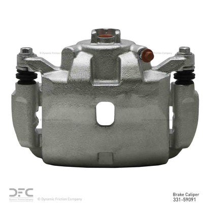 Dynamic Friction Company Disc Brake Caliper 331-59091