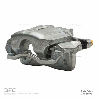 Dynamic Friction Company Disc Brake Caliper 331-59092