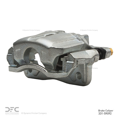 Dynamic Friction Company Disc Brake Caliper 331-59092