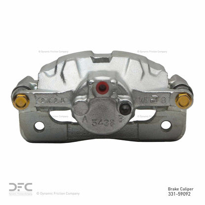 Dynamic Friction Company Disc Brake Caliper 331-59092