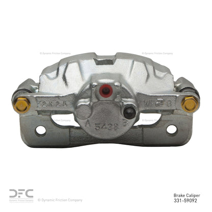 Dynamic Friction Company Disc Brake Caliper 331-59092