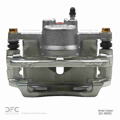 Dynamic Friction Company Disc Brake Caliper 331-59092
