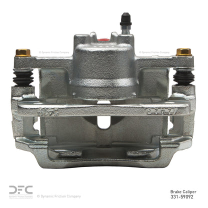 Dynamic Friction Company Disc Brake Caliper 331-59092