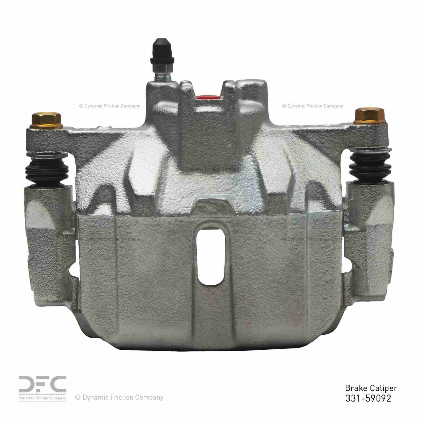 Dynamic Friction Company Disc Brake Caliper 331-59092