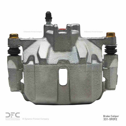 Dynamic Friction Company Disc Brake Caliper 331-59092