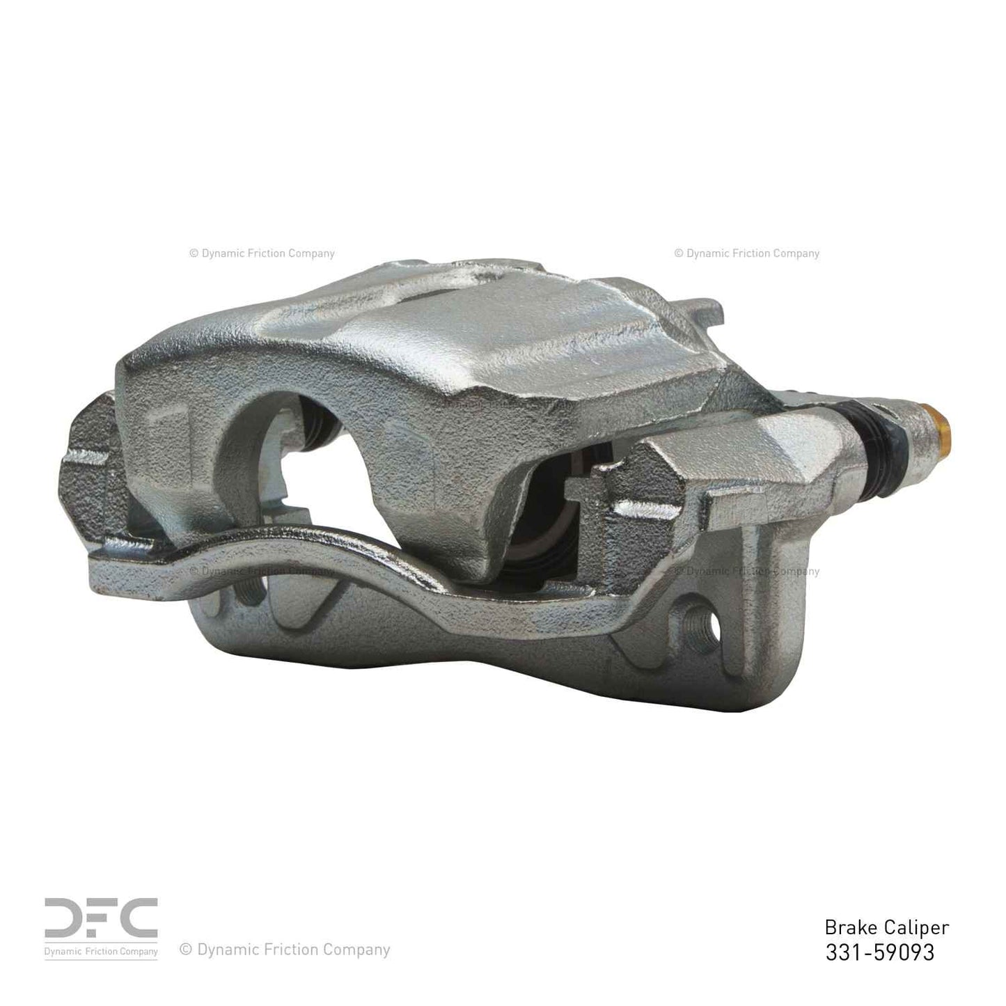 Dynamic Friction Company Disc Brake Caliper 331-59093