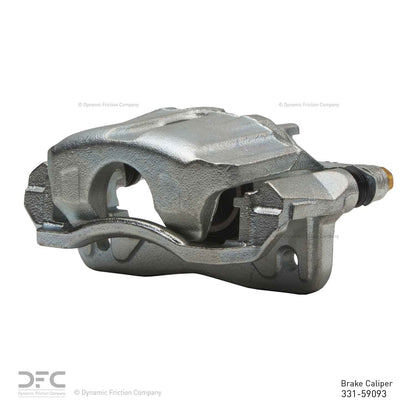 Dynamic Friction Company Disc Brake Caliper 331-59093