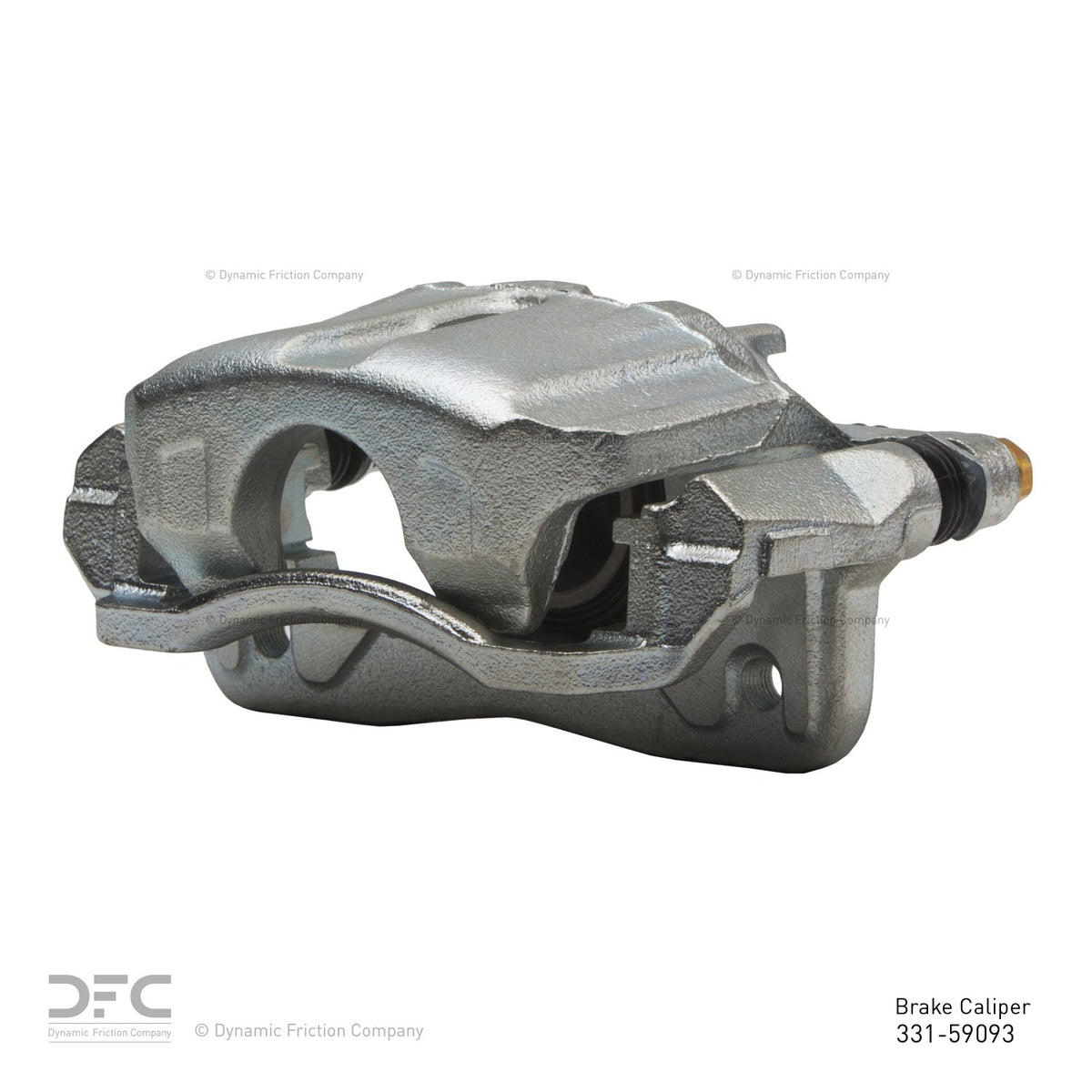 Dynamic Friction Company Disc Brake Caliper 331-59093