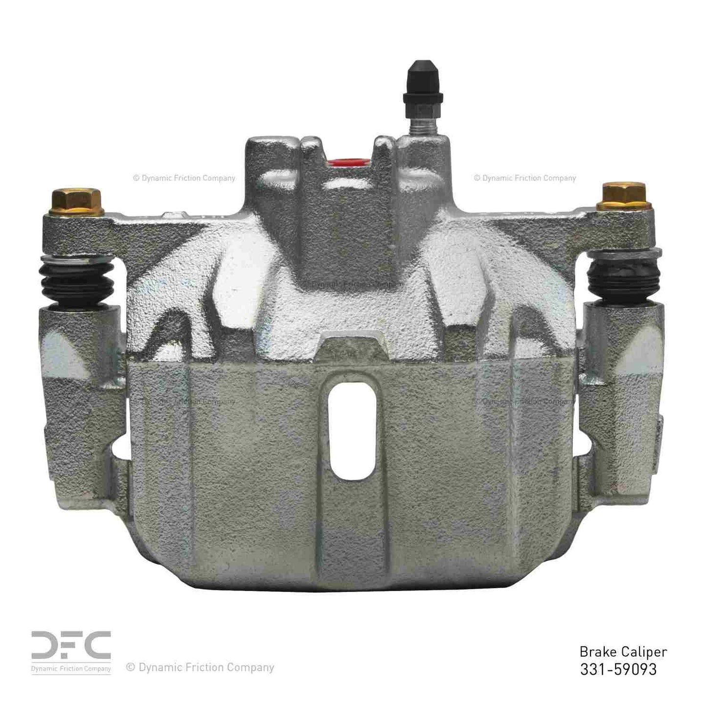 Dynamic Friction Company Disc Brake Caliper 331-59093