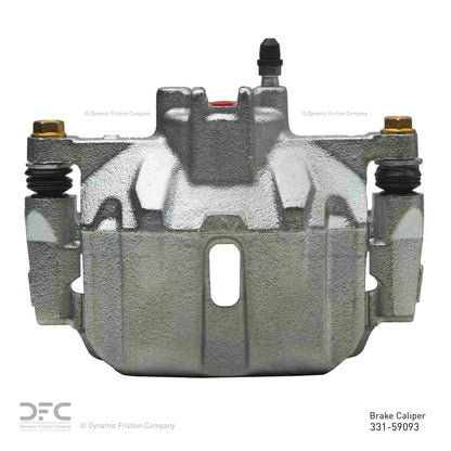 Dynamic Friction Company Disc Brake Caliper 331-59093