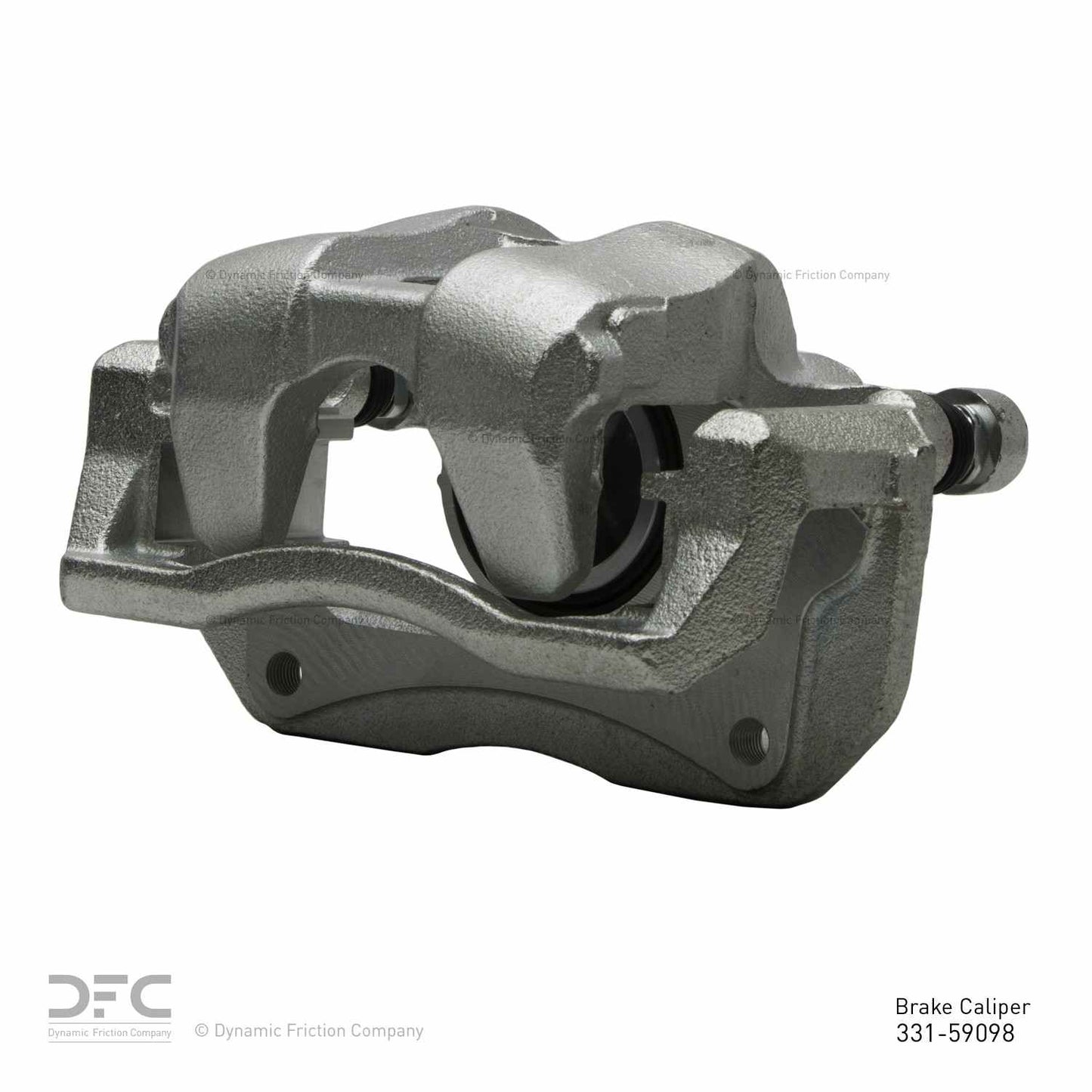 Dynamic Friction Company Disc Brake Caliper 331-59098