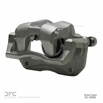 Dynamic Friction Company Disc Brake Caliper 331-59098