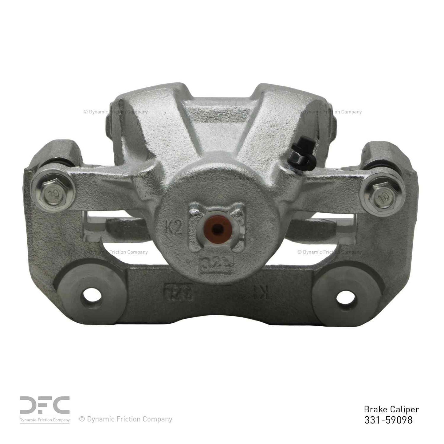 Dynamic Friction Company Disc Brake Caliper 331-59098