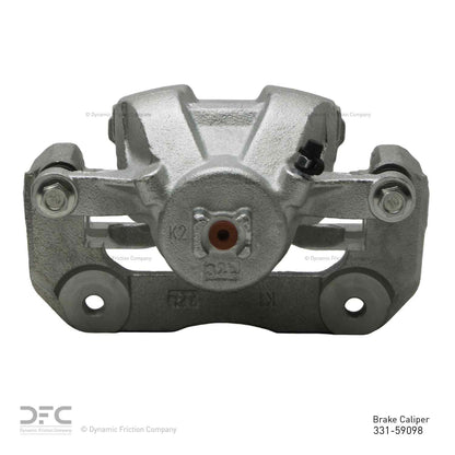Dynamic Friction Company Disc Brake Caliper 331-59098