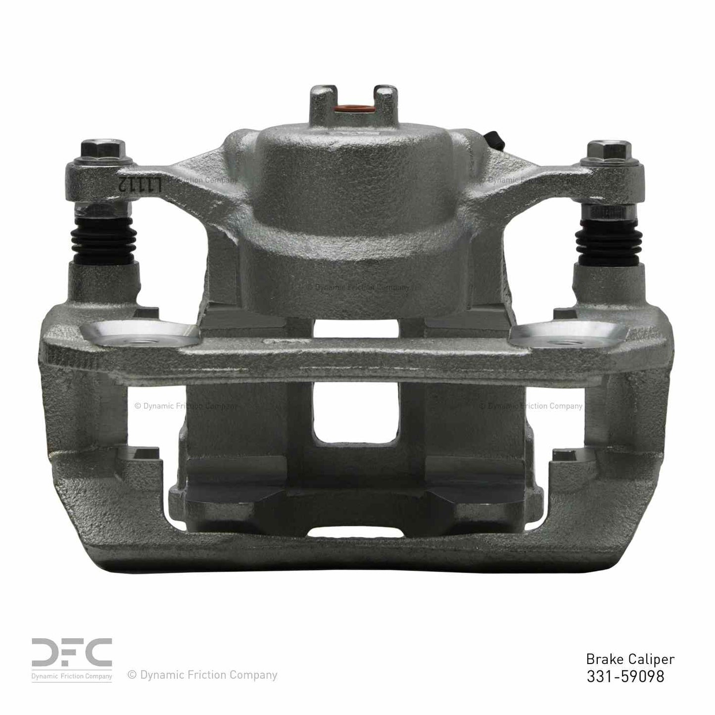 Dynamic Friction Company Disc Brake Caliper 331-59098
