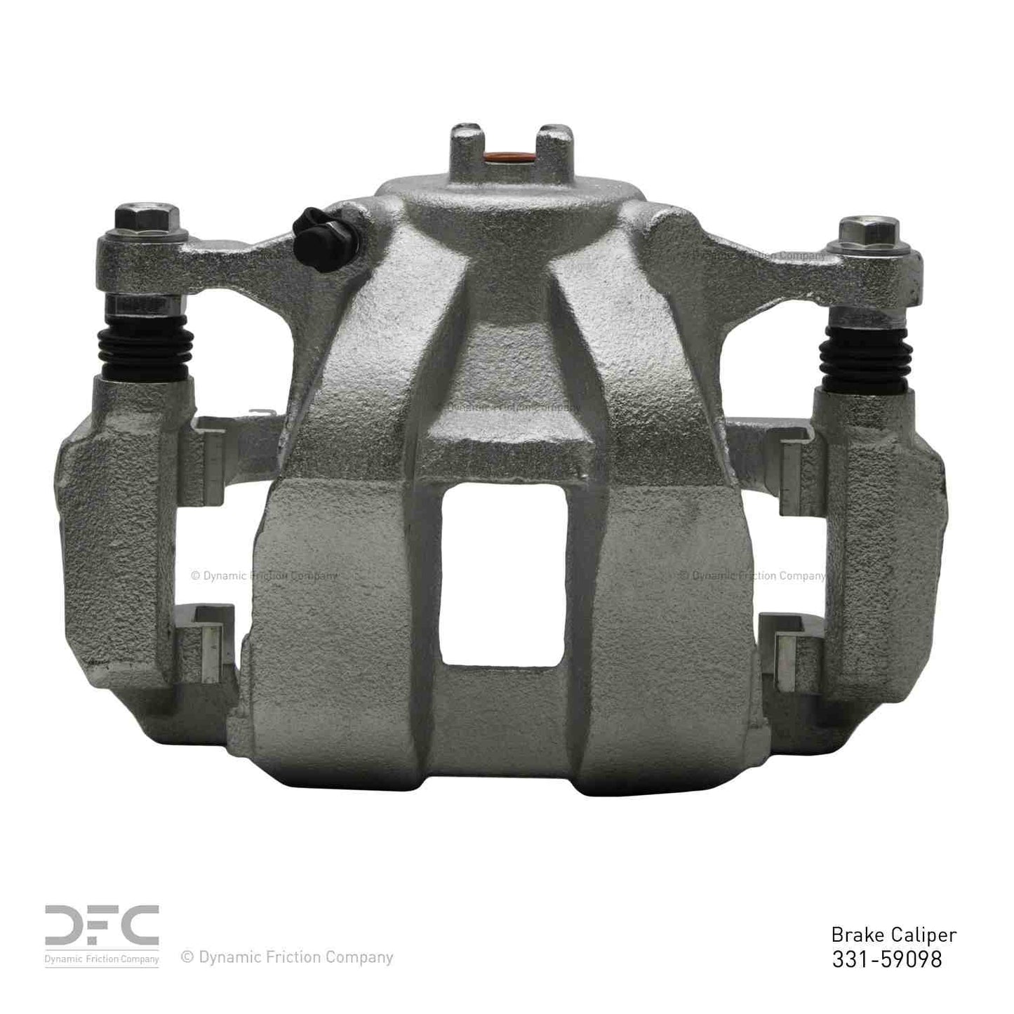 Dynamic Friction Company Disc Brake Caliper 331-59098