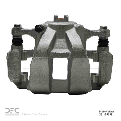 Dynamic Friction Company Disc Brake Caliper 331-59098