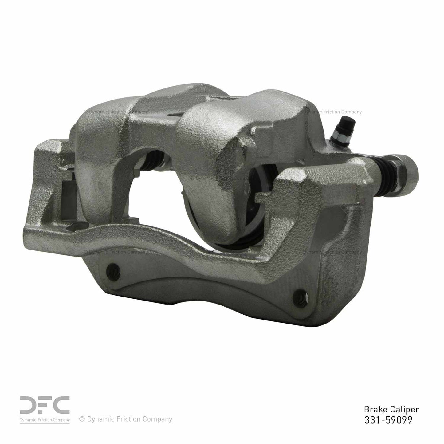 Dynamic Friction Company Disc Brake Caliper 331-59099