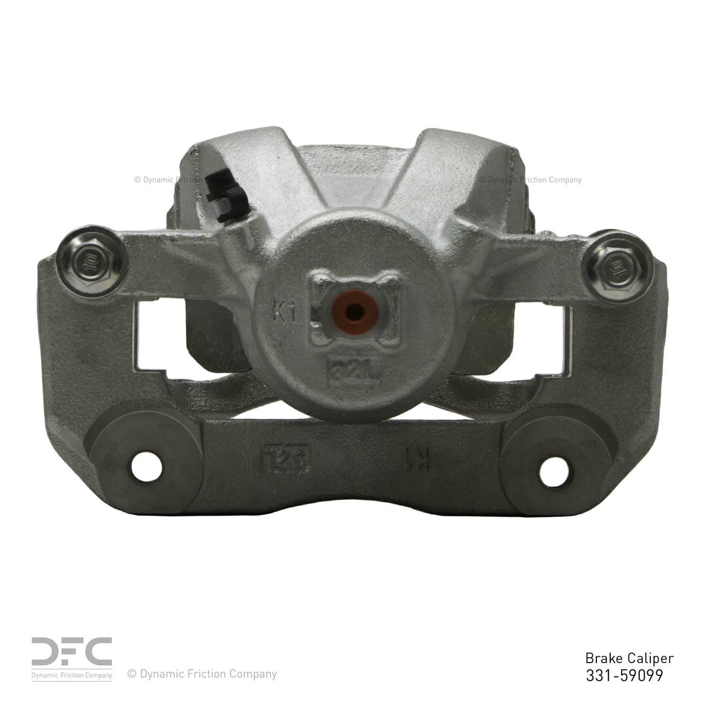 Dynamic Friction Company Disc Brake Caliper 331-59099