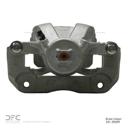 Dynamic Friction Company Disc Brake Caliper 331-59099