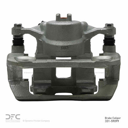 Dynamic Friction Company Disc Brake Caliper 331-59099