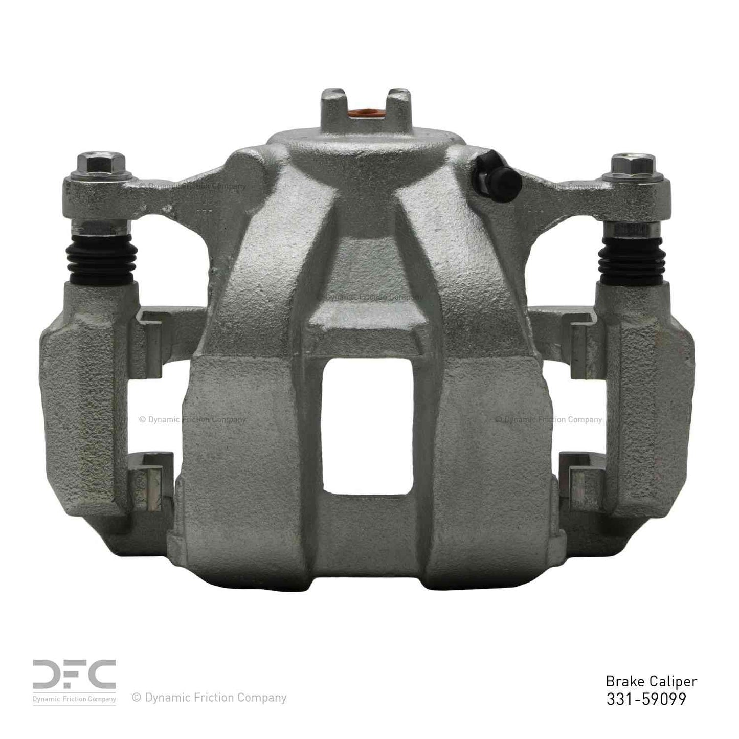 Dynamic Friction Company Disc Brake Caliper 331-59099