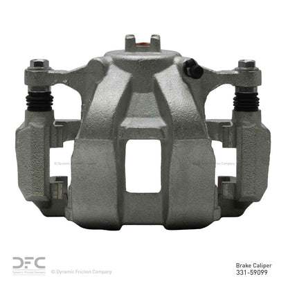 Dynamic Friction Company Disc Brake Caliper 331-59099