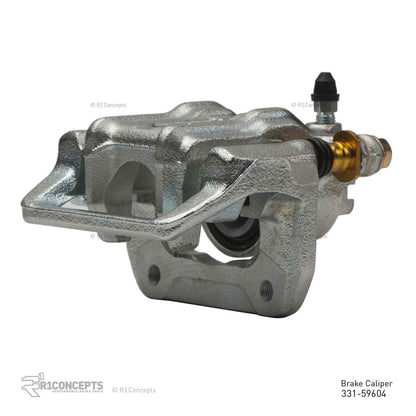 Dynamic Friction Company Disc Brake Caliper 331-59604