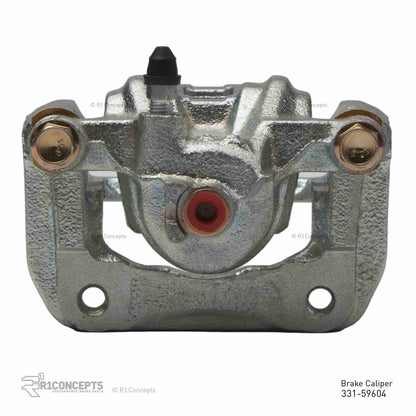 Dynamic Friction Company Disc Brake Caliper 331-59604