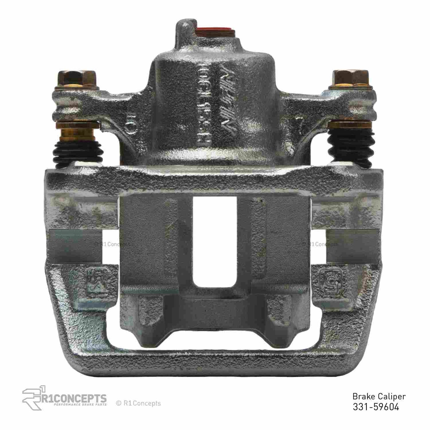 Dynamic Friction Company Disc Brake Caliper 331-59604