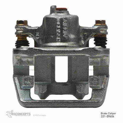 Dynamic Friction Company Disc Brake Caliper 331-59604