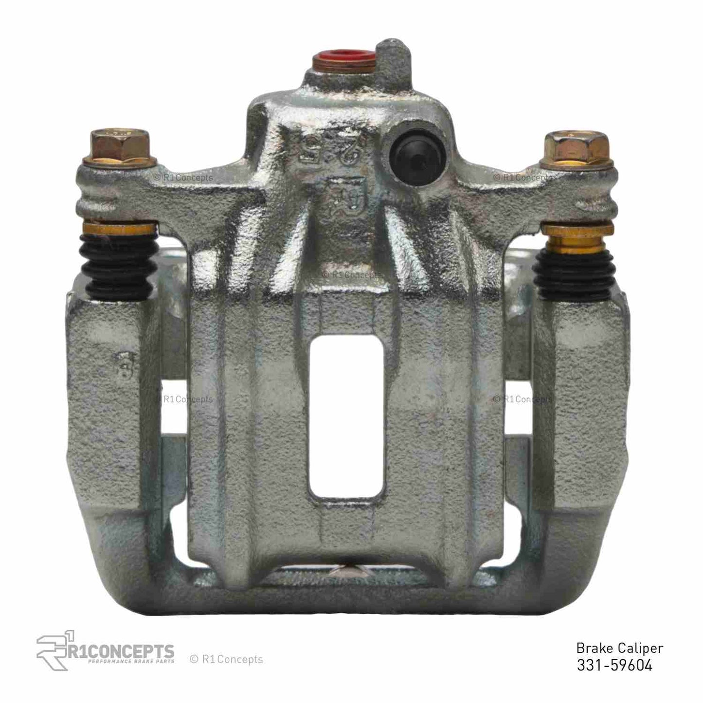 Dynamic Friction Company Disc Brake Caliper 331-59604
