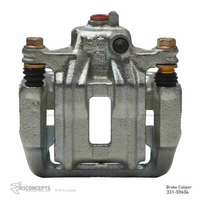 Dynamic Friction Company Disc Brake Caliper 331-59604