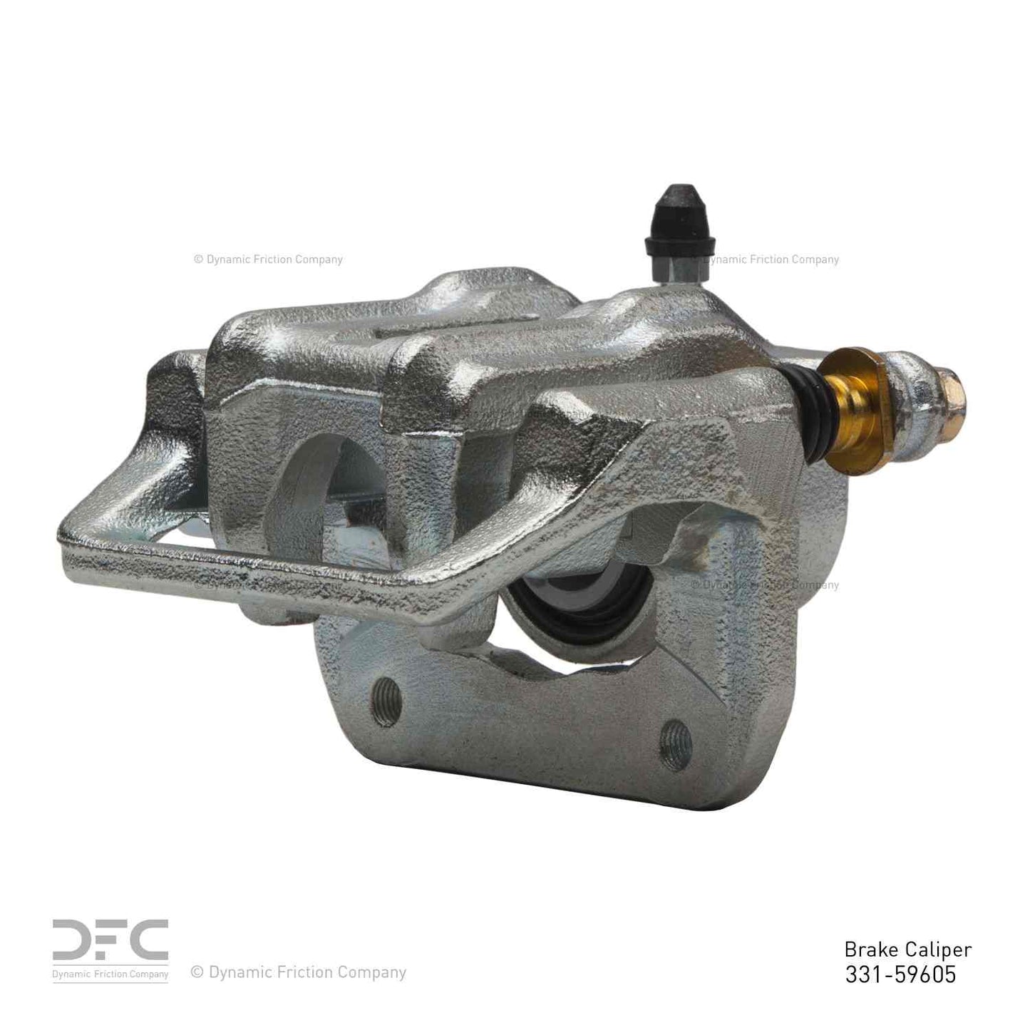 Dynamic Friction Company Disc Brake Caliper 331-59605