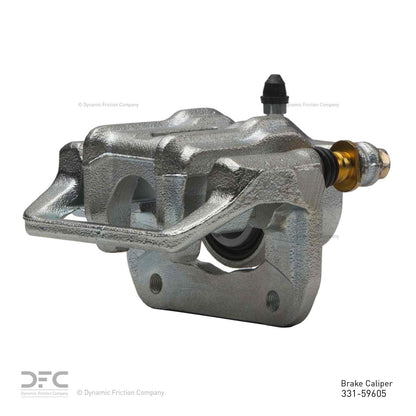 Dynamic Friction Company Disc Brake Caliper 331-59605