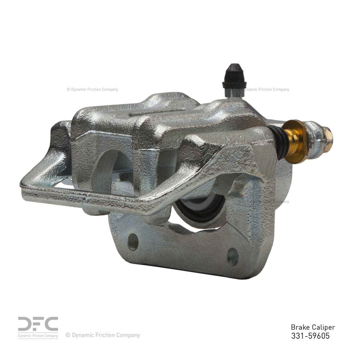 Dynamic Friction Company Disc Brake Caliper 331-59605
