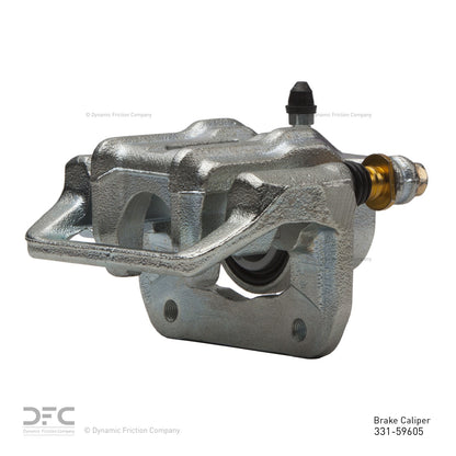 Dynamic Friction Company Disc Brake Caliper 331-59605