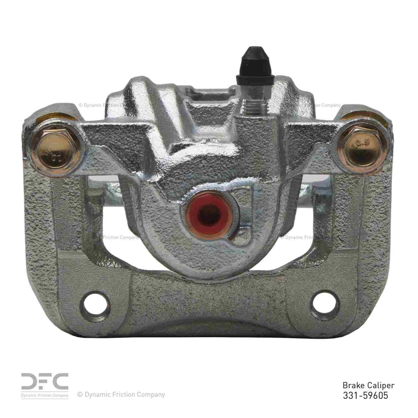 Dynamic Friction Company Disc Brake Caliper 331-59605