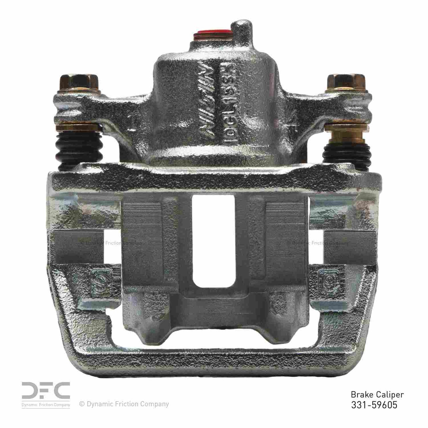 Dynamic Friction Company Disc Brake Caliper 331-59605