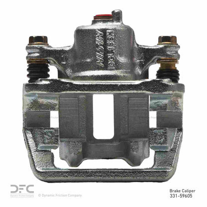 Dynamic Friction Company Disc Brake Caliper 331-59605