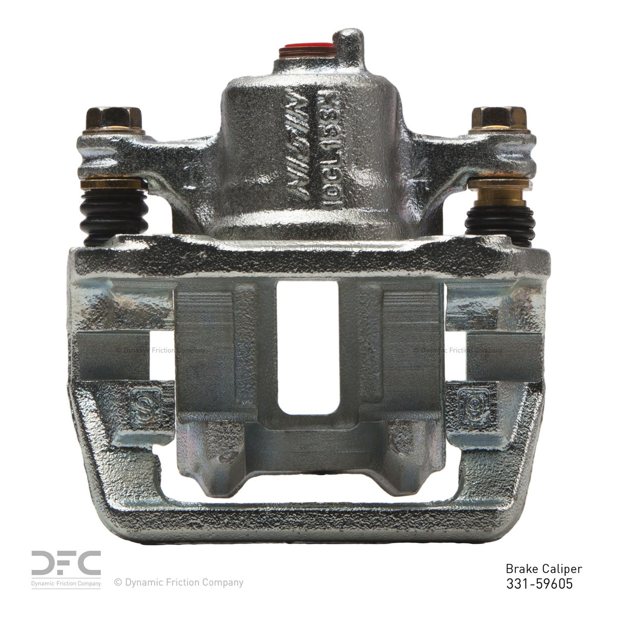 Dynamic Friction Company Disc Brake Caliper 331-59605